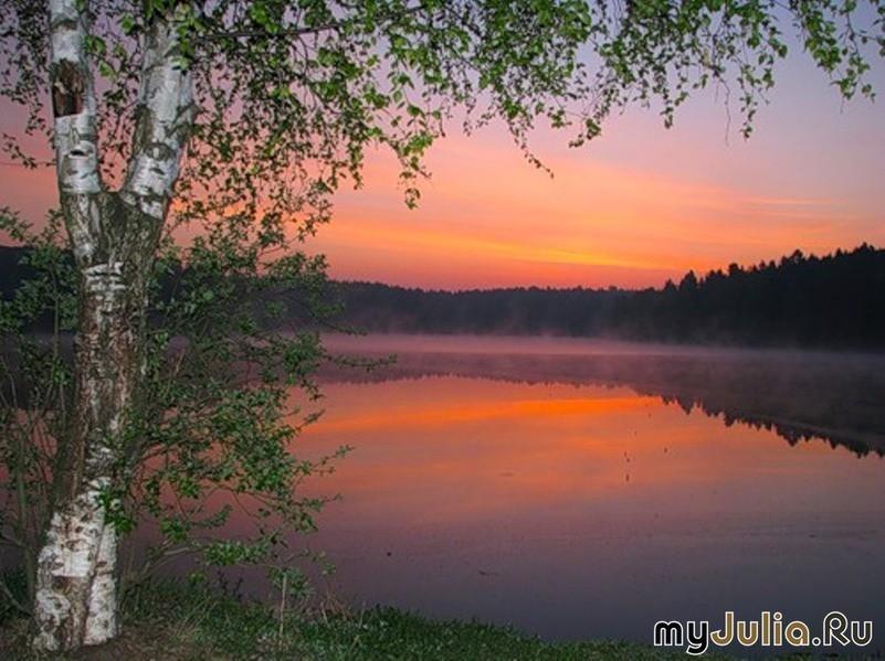 На деревне...