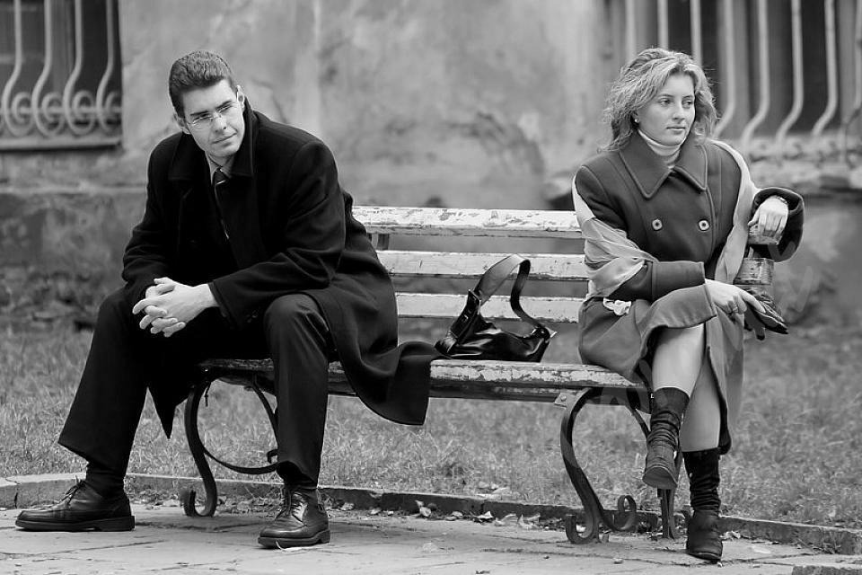 МЫ, оказались разными людьми