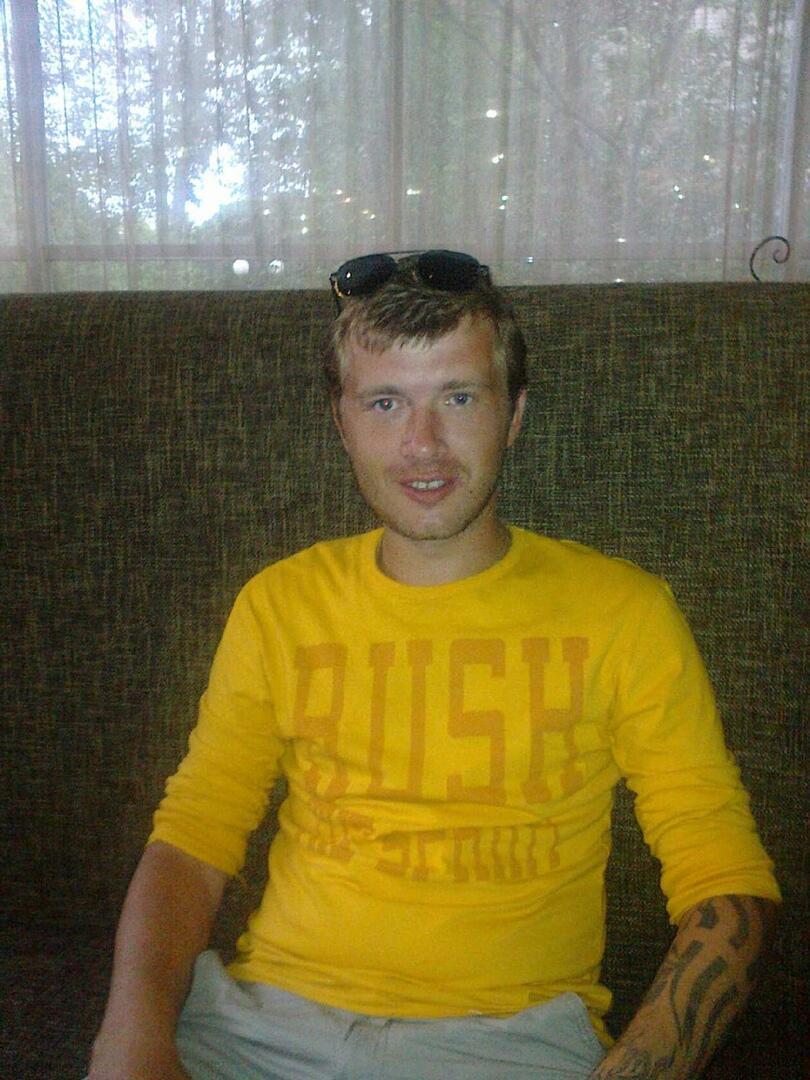 рубрика про алёшку признание