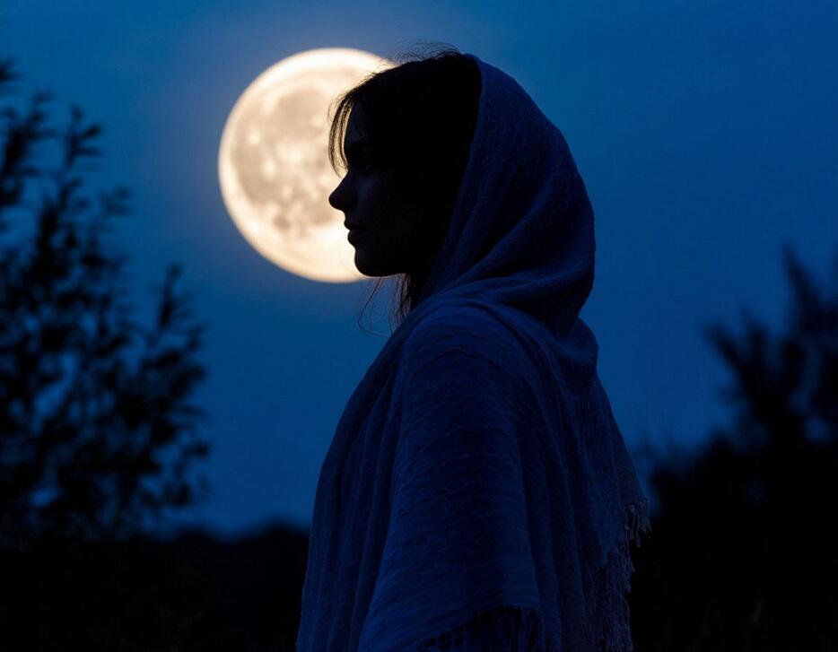 Летняя бессонница