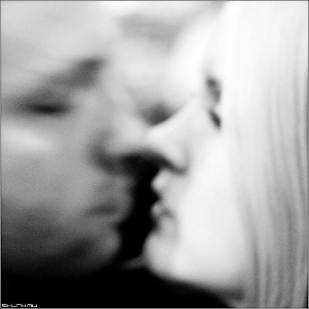 Любить тебя- это блаженство