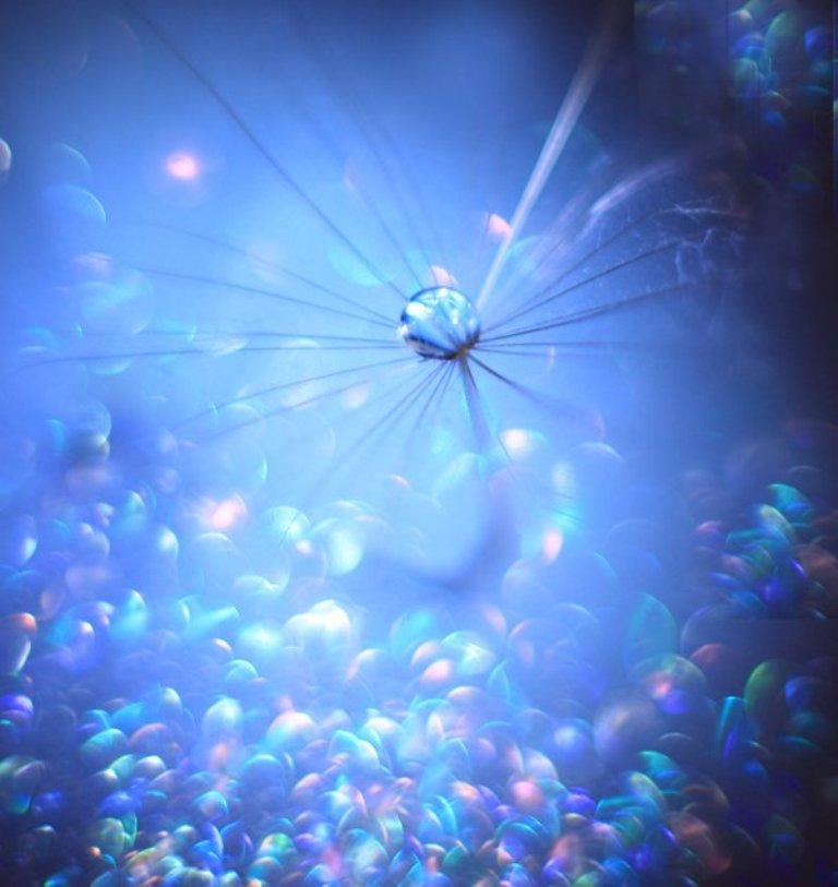 Колыбельная