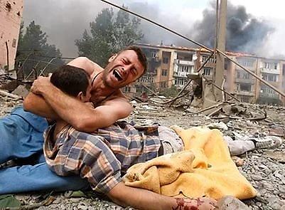 И БОГ БУДЕТ С НАМИ!