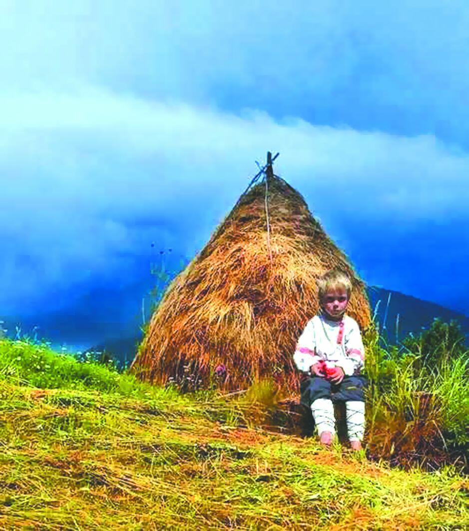 Я ВЕДЬ РУССКИЙ