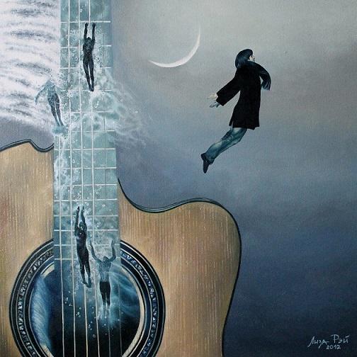 "Моя песня " (31.10.2015)