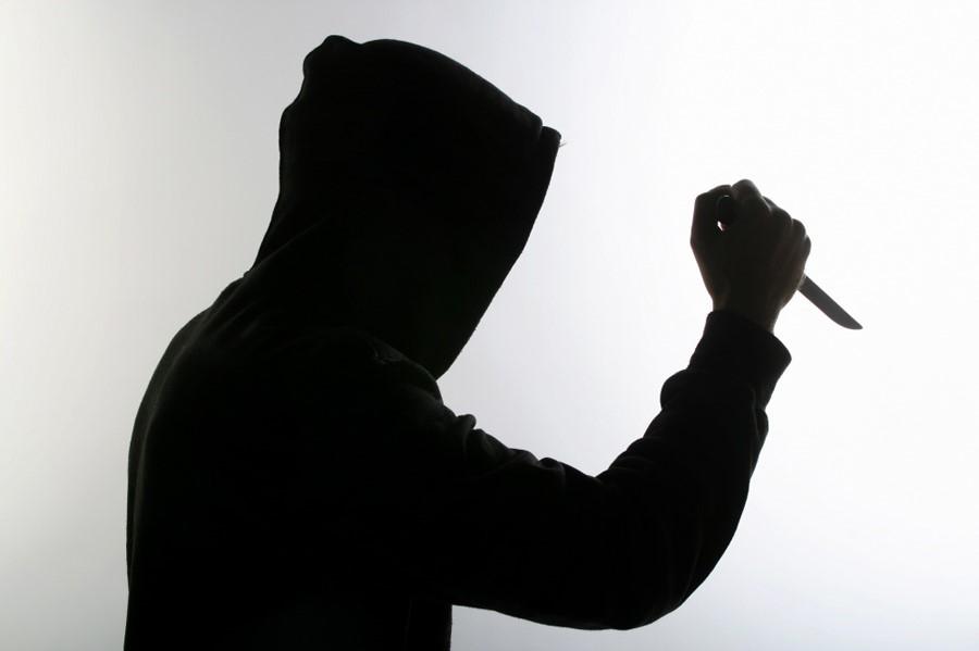 Мисливець на самого себе