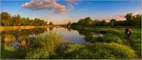 Пролетели быстрые недели