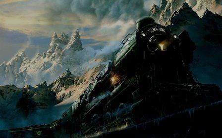 БЫЛАЯ ГРУСТЬ