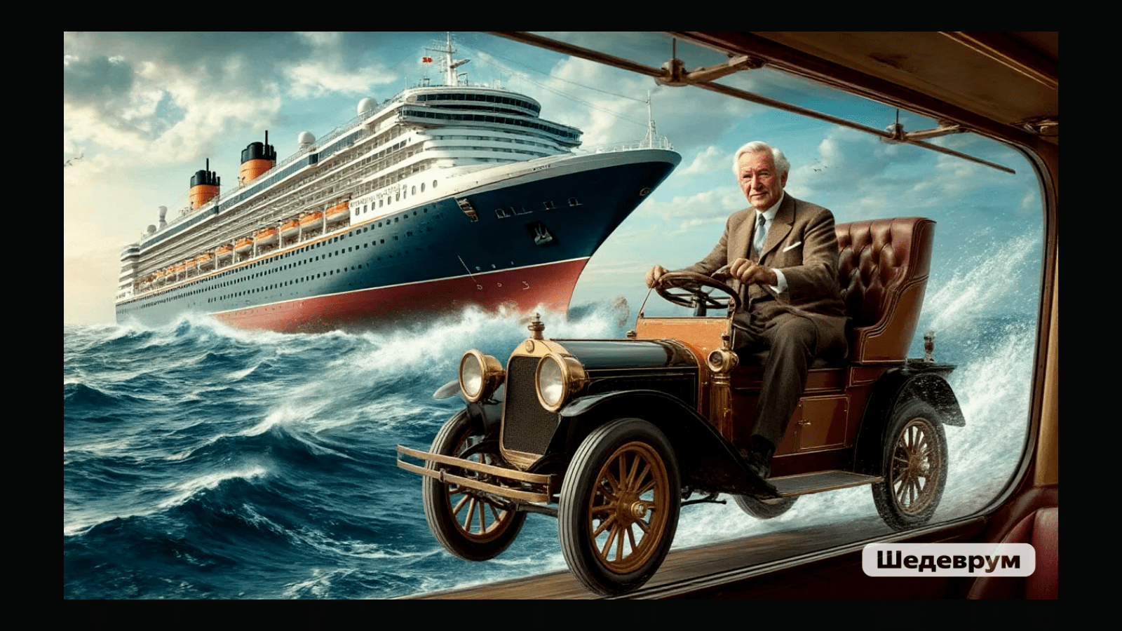 Ущербность абсурда