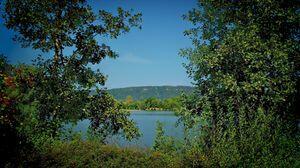 Дождливая грусть.