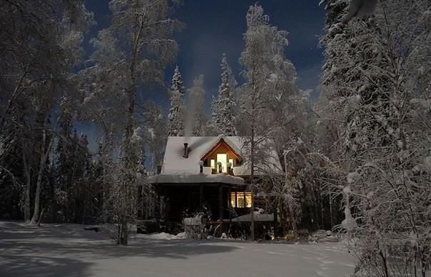 Долгий разговор