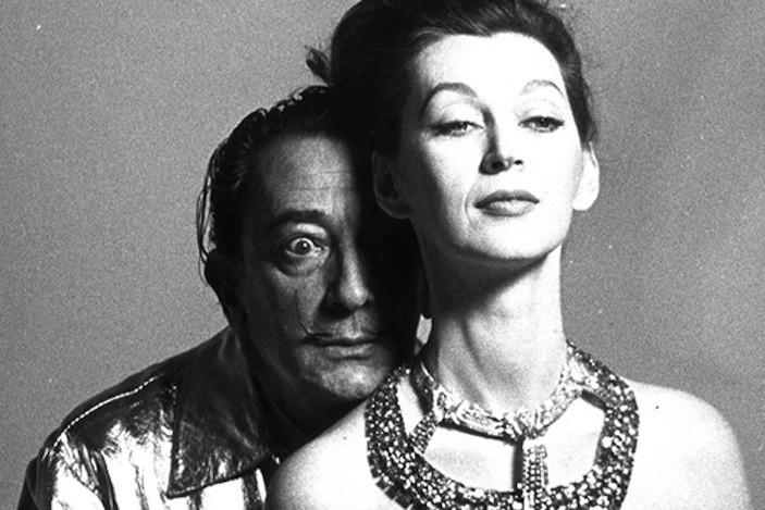 Женщина — это жемчужина