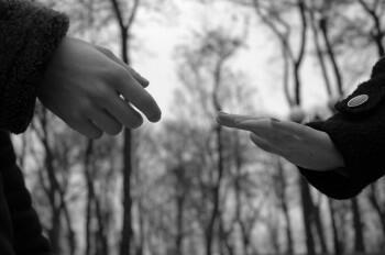 Познакомлю тебя со словом: “Прощай”