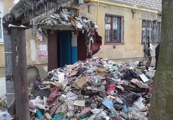 Пусть будет Жизнь-чистоты