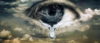 Затянута мглою времён синева