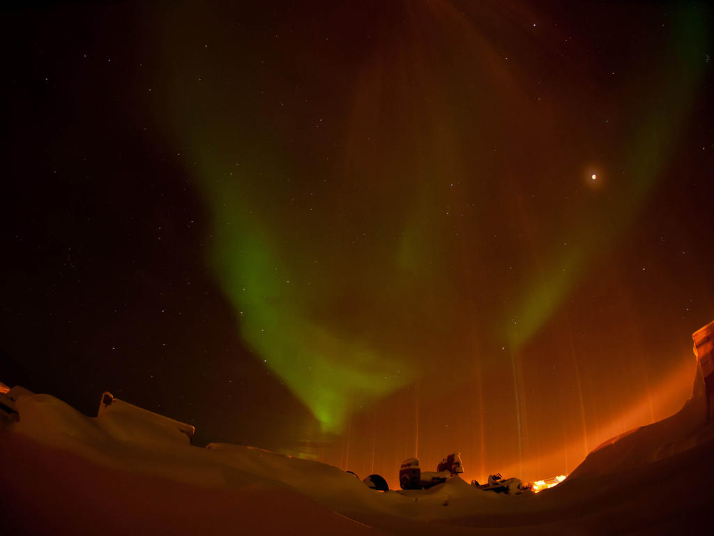 Здесь самое самое