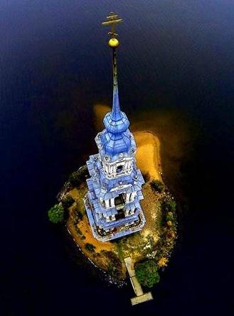 =РУСЬ СВЯТАЯ=