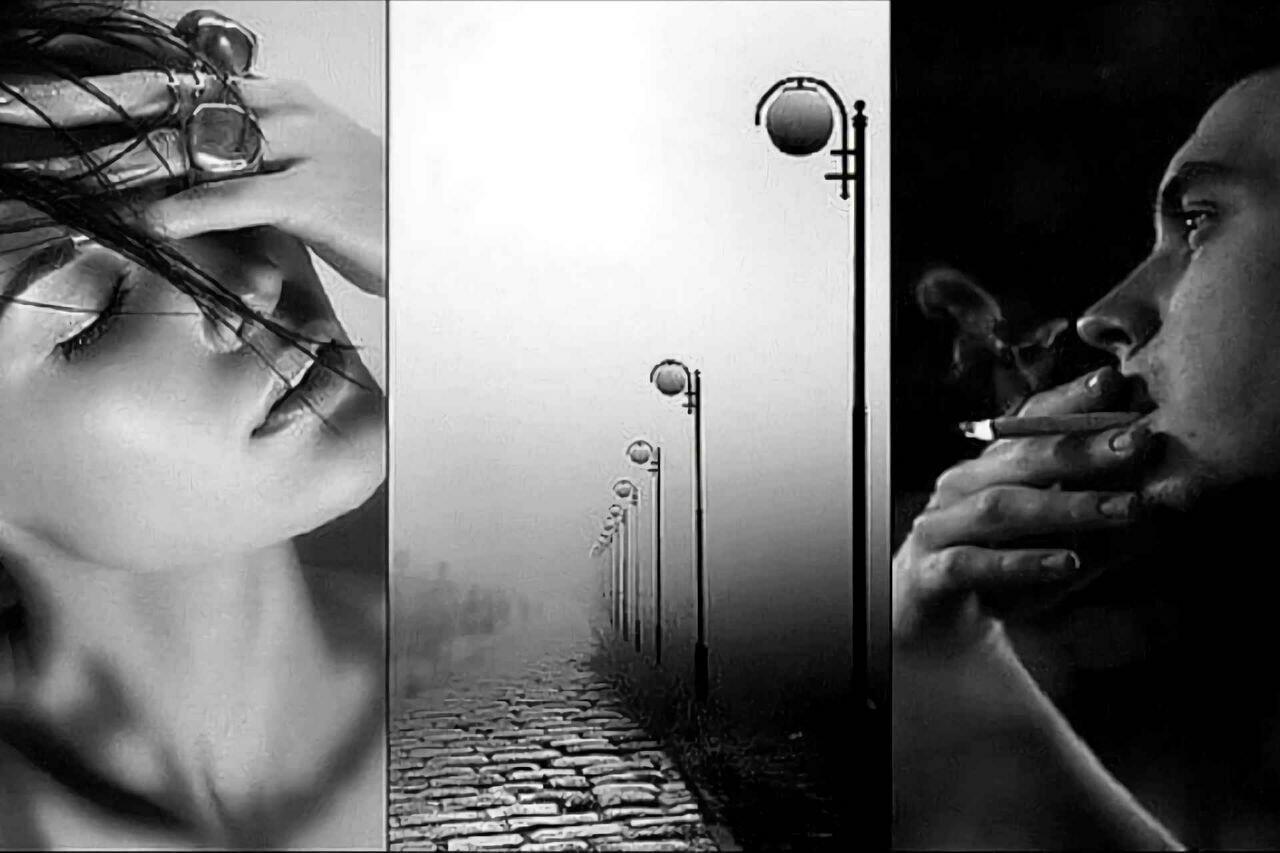 Вот и вся история 