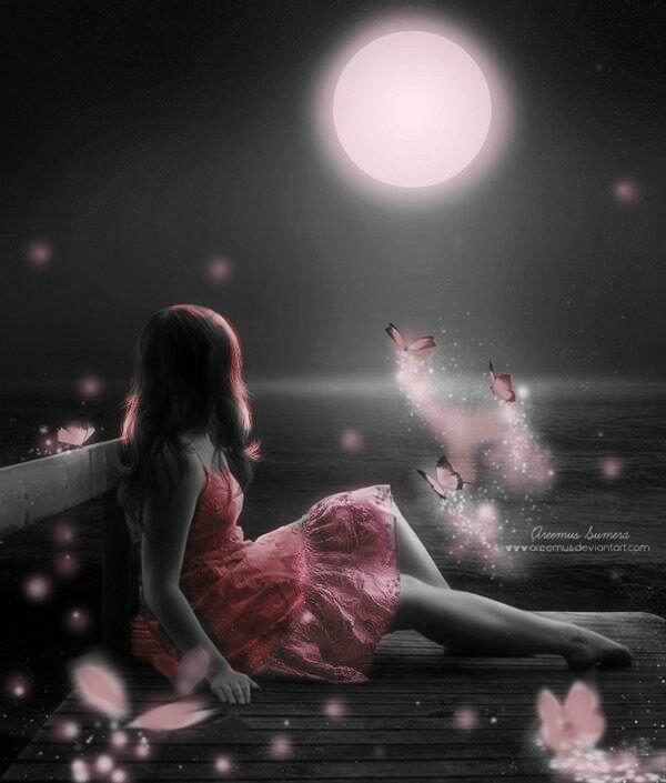 Подобен солнечному отблеску твой свет