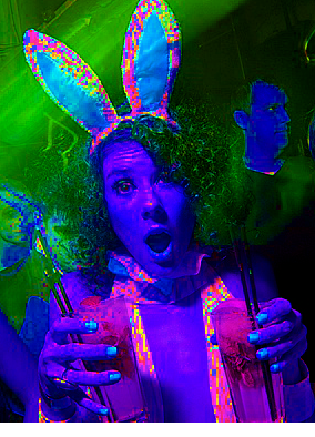 Трансгендер - Трансформер