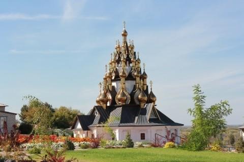 НЕ ПОРА ЛЬ ВОСКЛИКНУТЬ !?