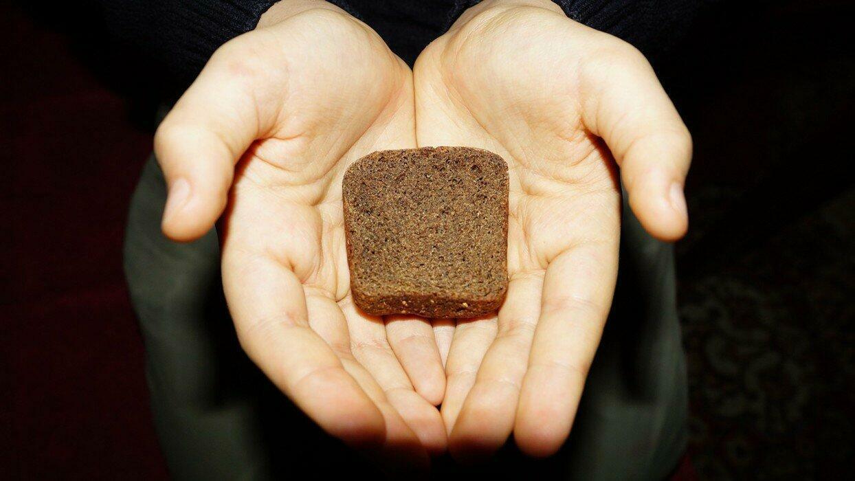 Б Л О К А Д А