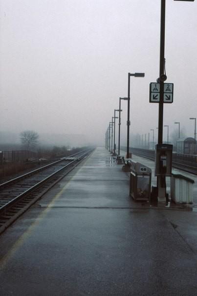 безмерный холод.