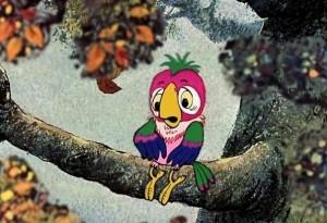 Мы раньше были соловьями(Ответ на стих «А что, нельзя»_mikhel https://poembook.ru/poem/1217644