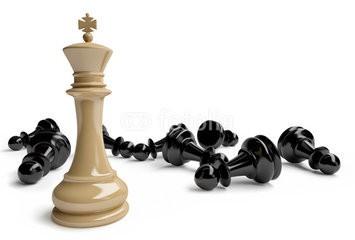 Ты мой король