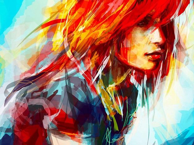 "За ширмой дождя" (28.07.2015)