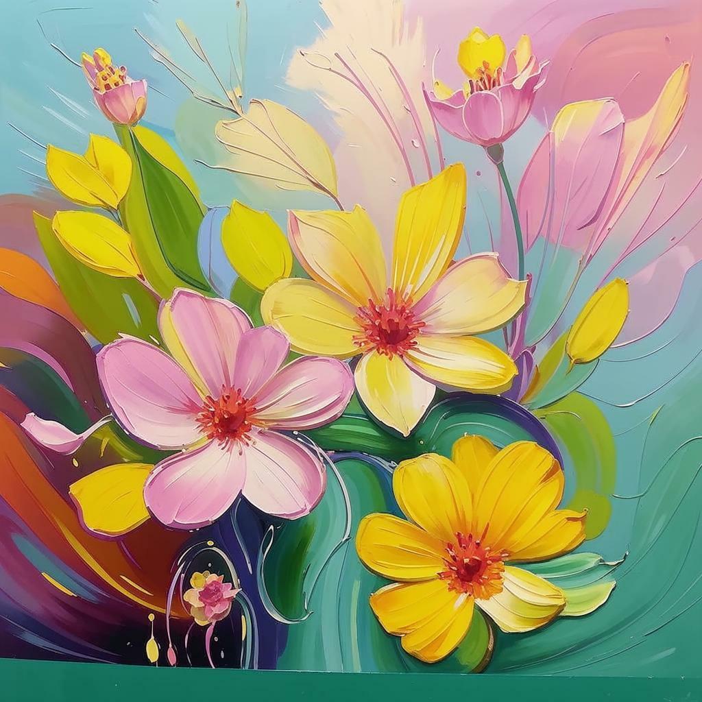 Приход Весны