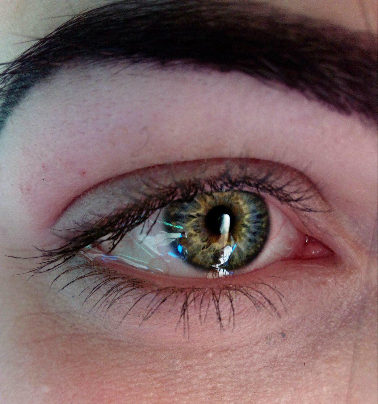 Этот май, имеет твои глаза.