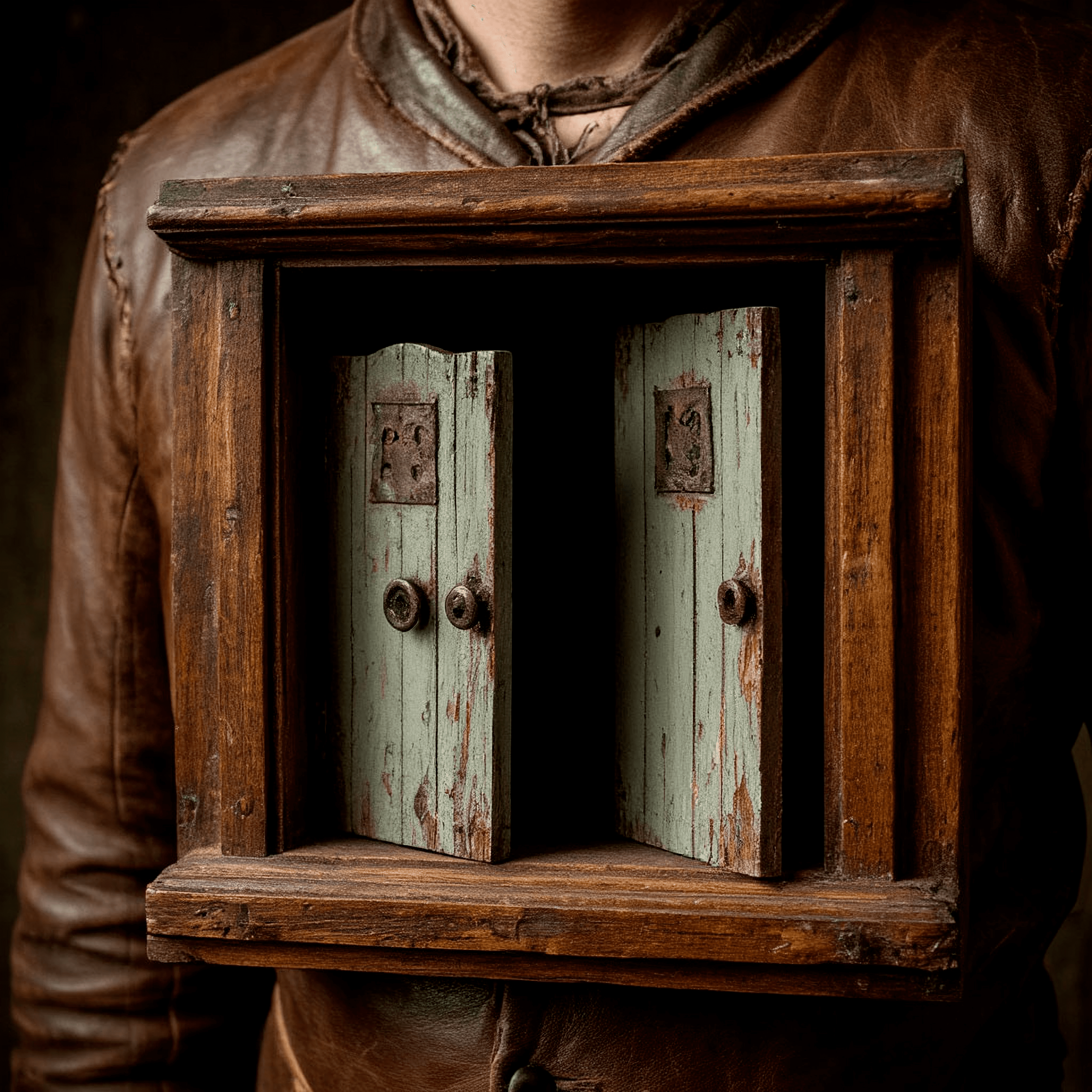 Расхитительница сердца