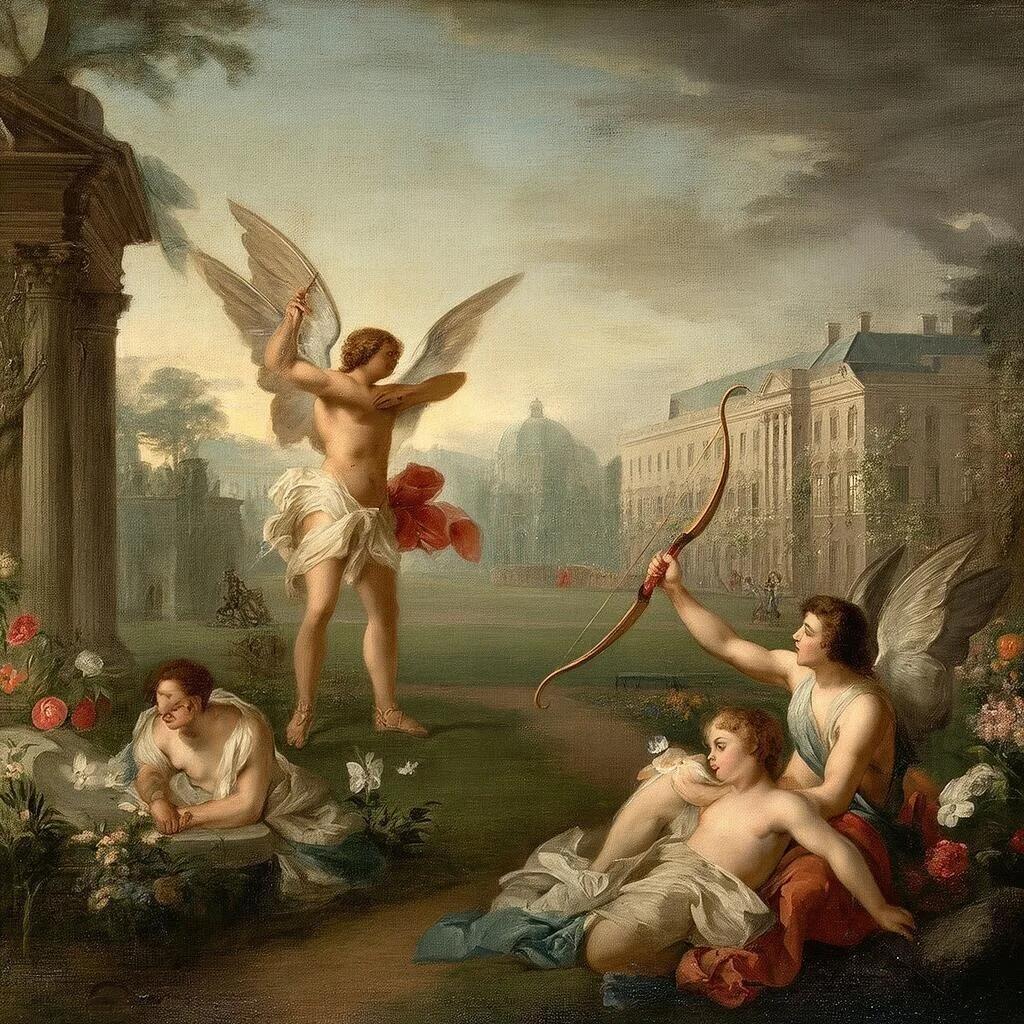 Великий Эрот