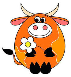 Я родилася в год Быка