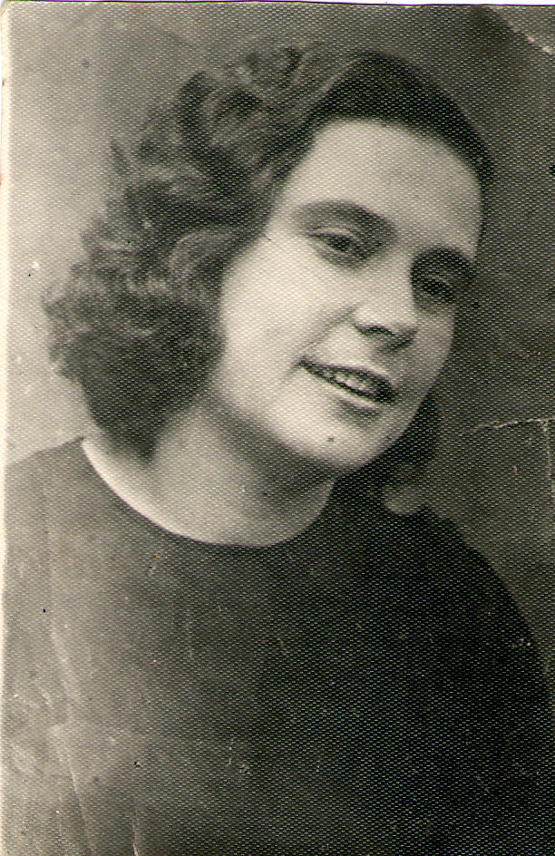 Я давно потерял тебя, мама.