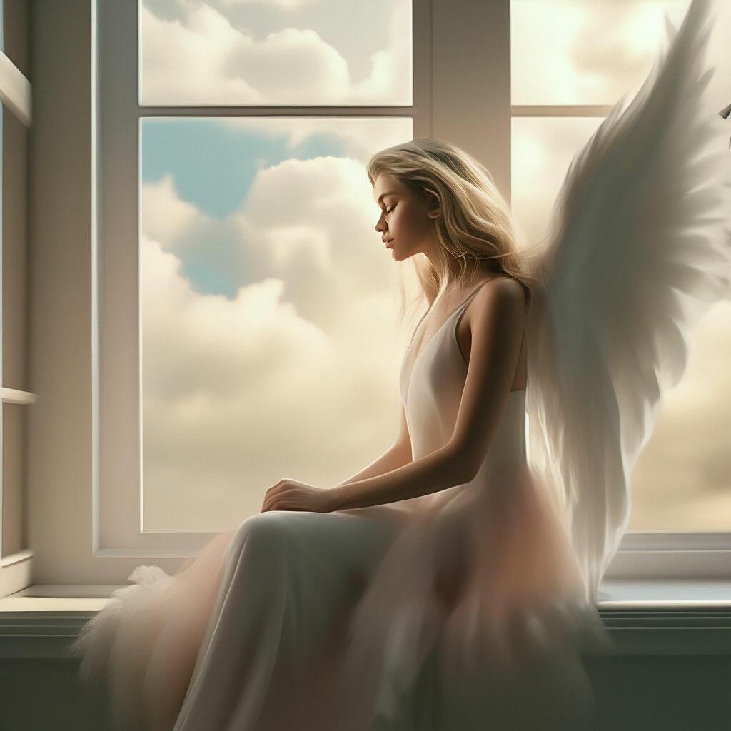 Шёпот в тишине