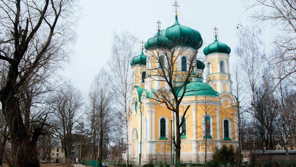 Вот-вот покров