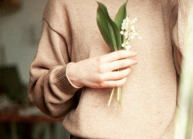 ЗРЕЛОСТЬ ДУШИ