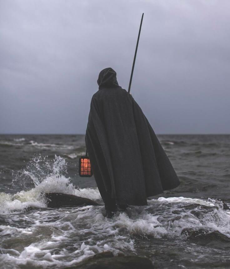 Провалившаяся проповедь