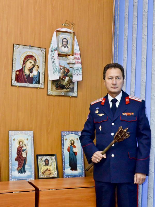 Сказка мечтаний.