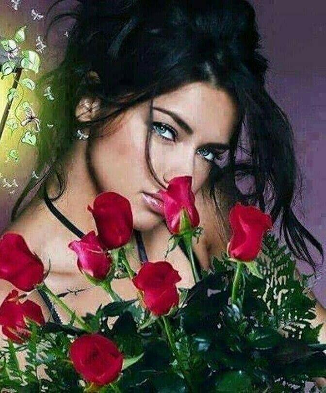 Подари мне весну