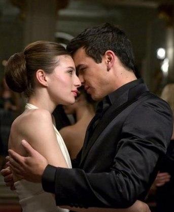 Следы. Книга 3. Часть 2. Глава 1. Новая жизнь