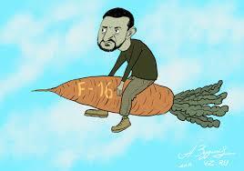 Шутфюрер летит в Давос