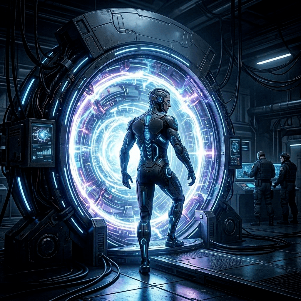 Бессмертный идеал