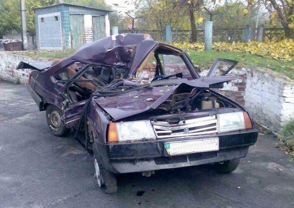 Батя пропал...