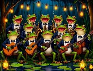 Признаем честно: да, Яга - контрабандистка!