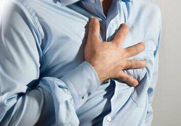 Как на духу