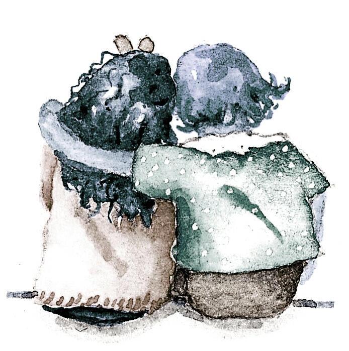 Почему ты со мною не дружишь