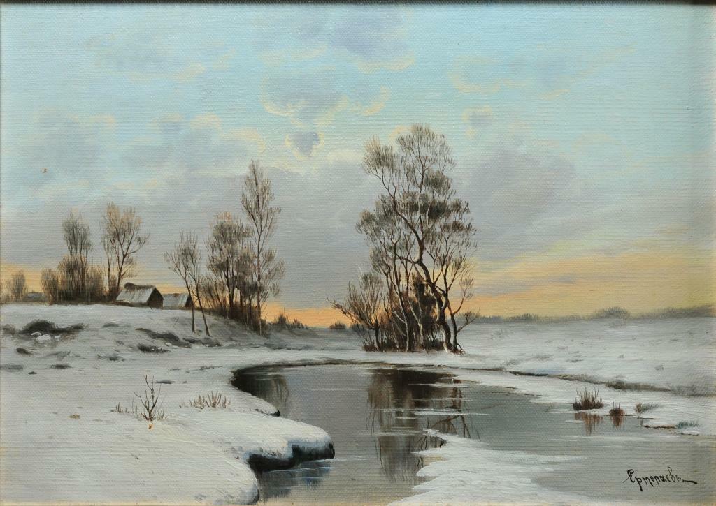 Весны возрожденная суть